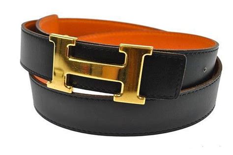 cintura hermes uomo con h|Cinture Hermès H per Uomo .